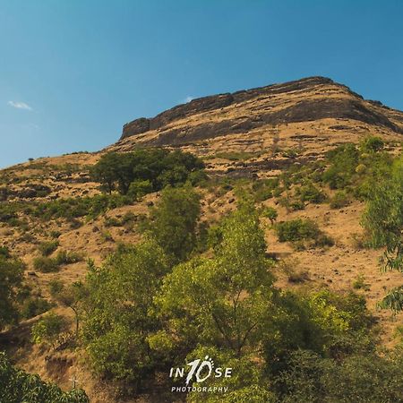 Golden Resort And Farm Nashik Esterno foto