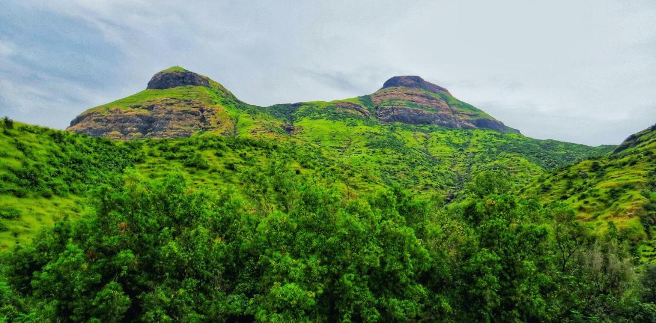 Golden Resort And Farm Nashik Esterno foto
